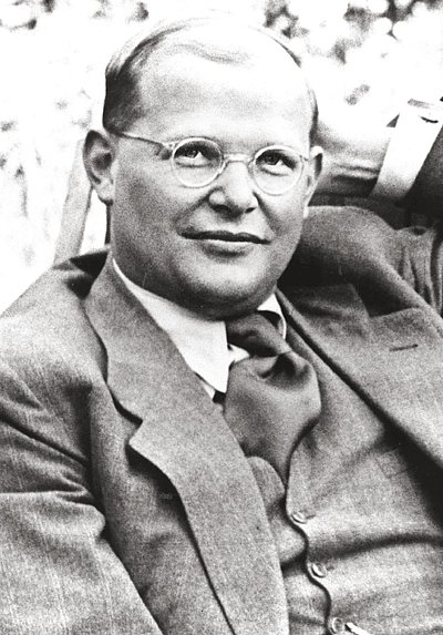 Dietrich Bonhoeffer - Aptallığın Teorisi