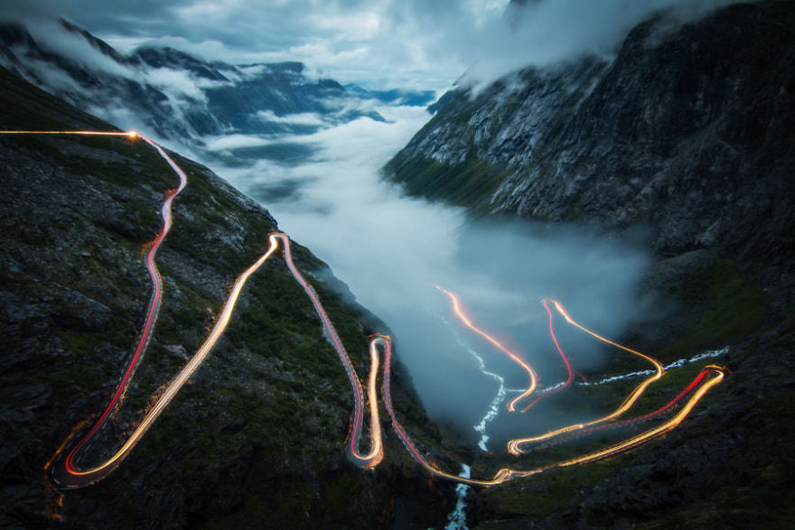 Bulb Modu vs Time Exposure Modu: Uzun Pozlama Fotoğrafçılığı